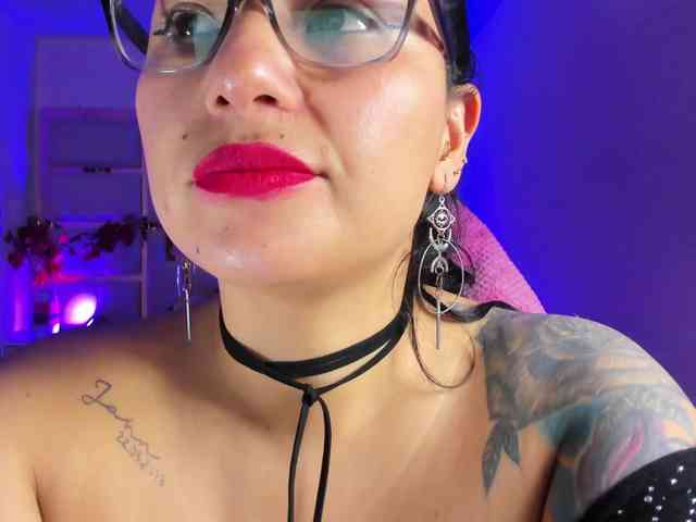 tamararouse webcam