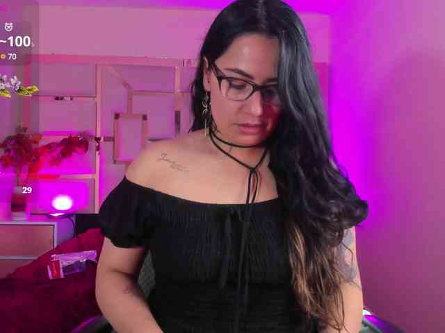 tamararouse webcam