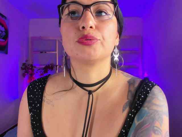 tamararouse webcam