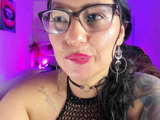 tamararouse webcam