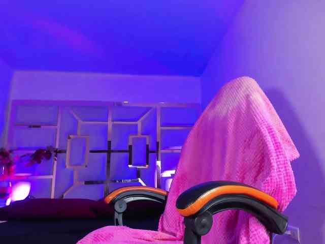 tamararouse webcam