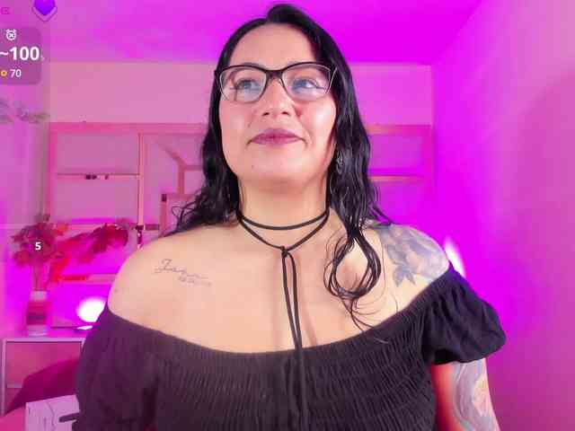 tamararouse webcam