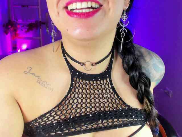 tamararouse webcam