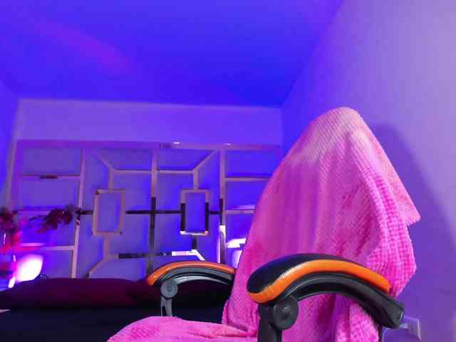 tamararouse webcam
