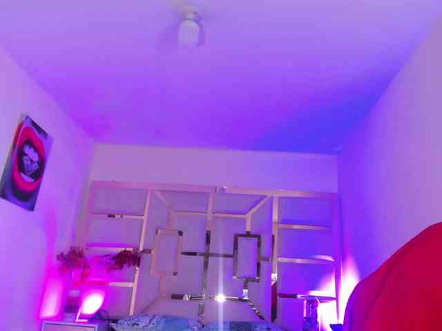 tamararouse webcam