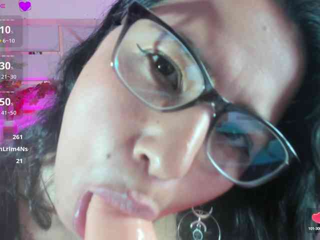 tamararouse webcam