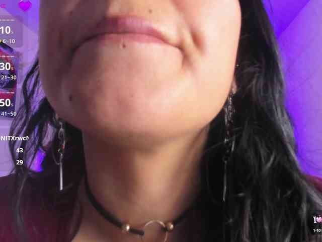 tamararouse webcam