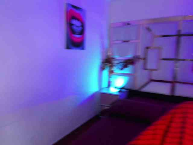 tamararouse Live Webcam on BongaCams