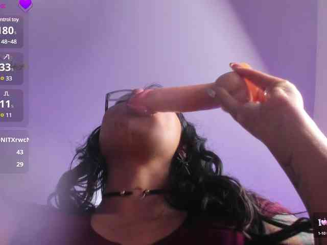 tamararouse webcam