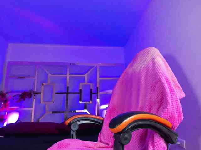 tamararouse webcam