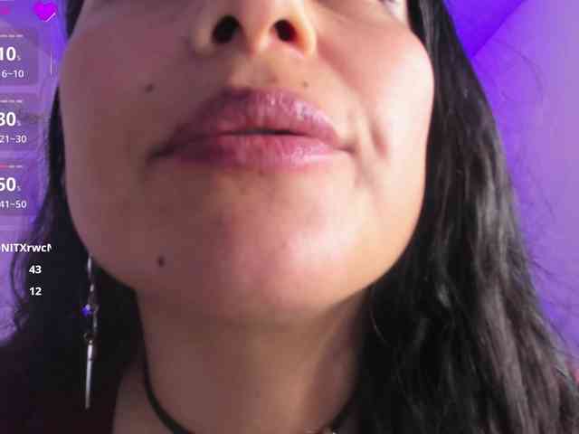 tamararouse webcam