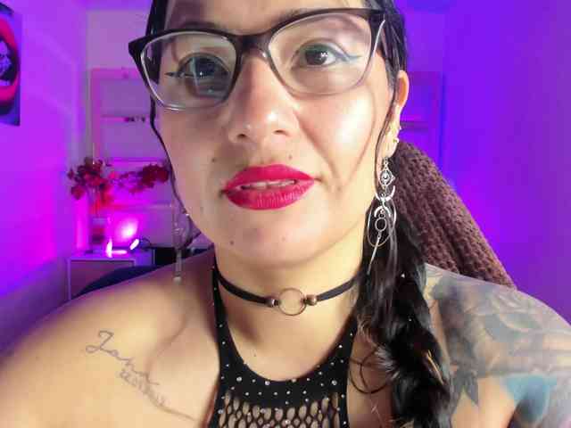 tamararouse webcam