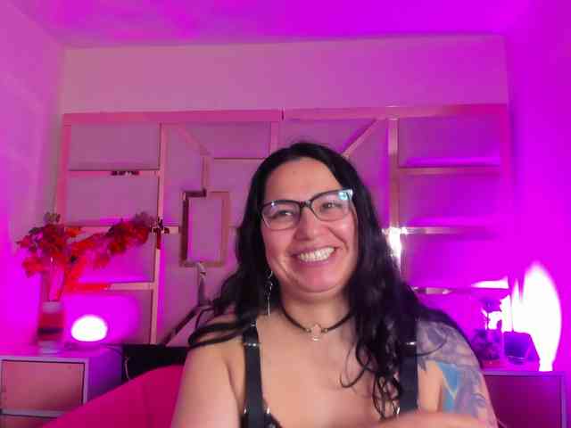 tamararouse webcam