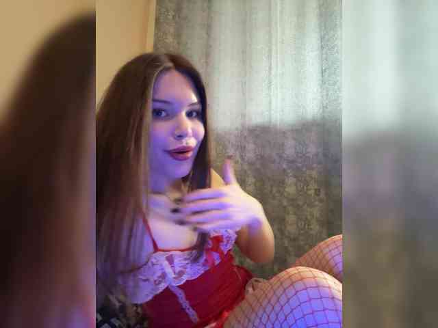 misssurprizisss Live Webcam on BongaCams