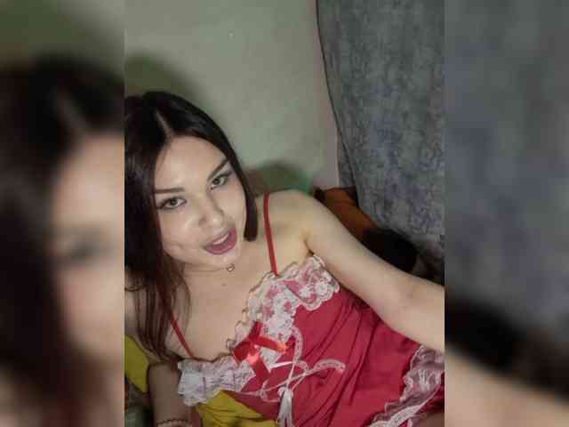 misssurprizisss Live Webcam on BongaCams