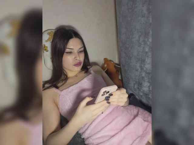 misssurprizisss Live Webcam on BongaCams