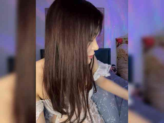 misssurprizisss Live Webcam on BongaCams