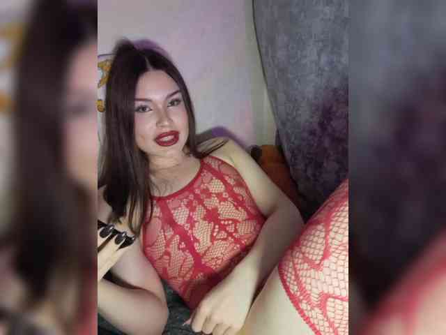 misssurprizisss Live Webcam on BongaCams