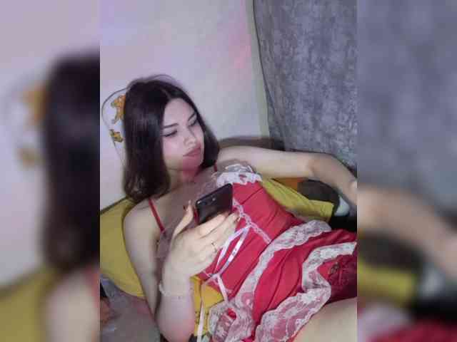 misssurprizisss Live Webcam on BongaCams
