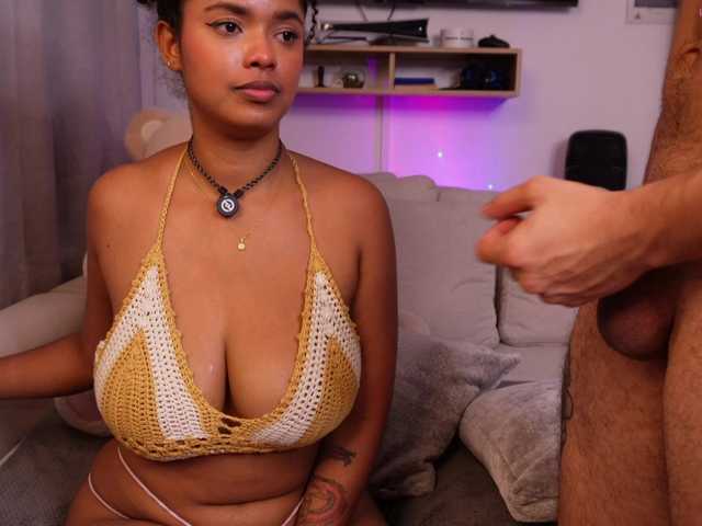 ShopiaTony1's BongaCams profile