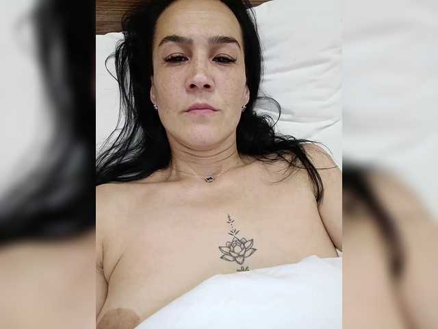 Natdance on BongaCams 