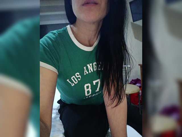 Natdance Live Cam on BongaCams