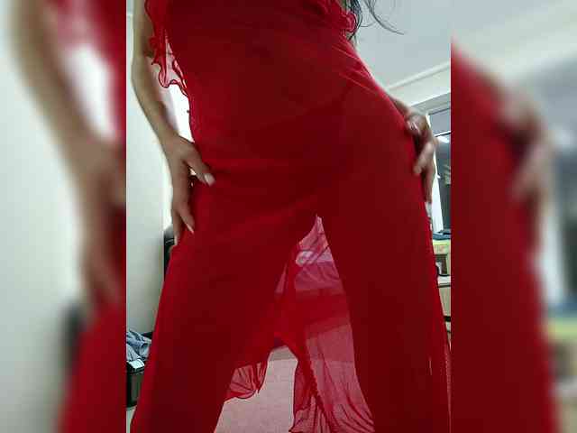 Natdance webcam