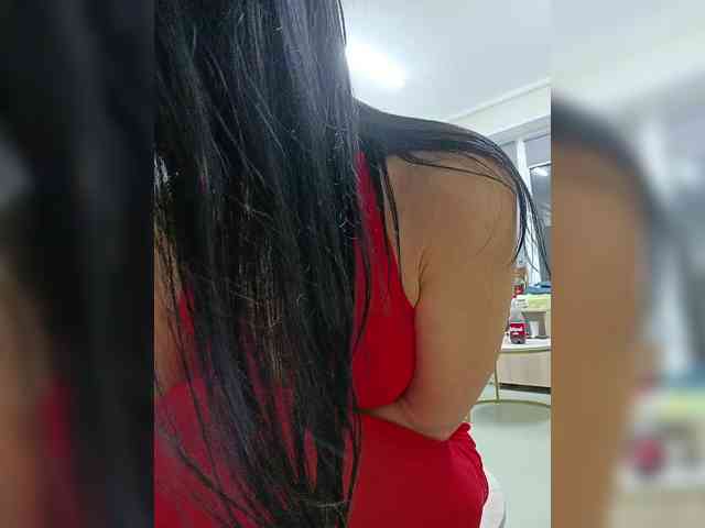 Natdance webcam