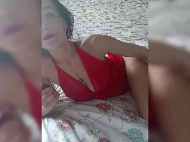 Natdance Live Webcam on BongaCams