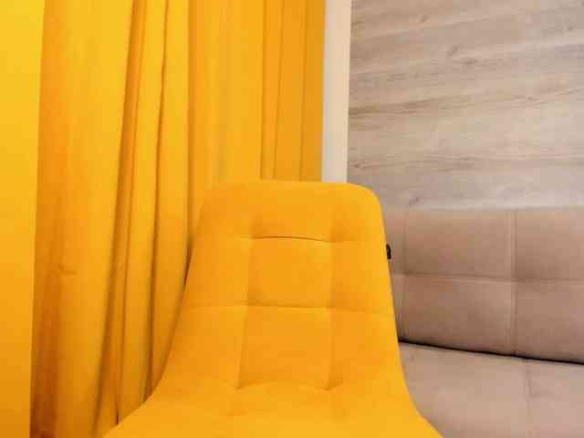 IreneHabibi webcam