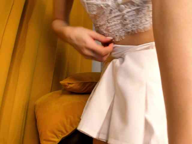 IreneHabibi webcam