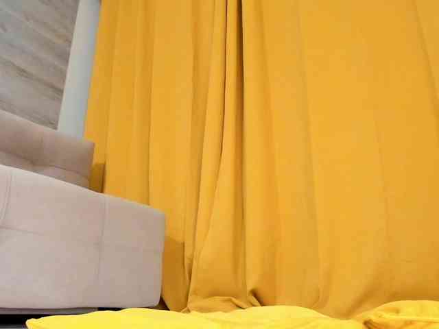 IreneHabibi webcam