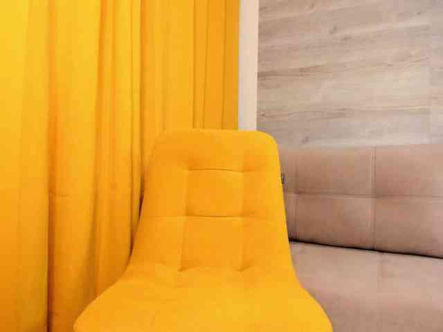 IreneHabibi webcam