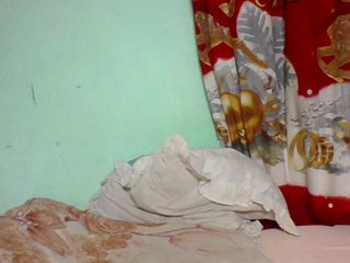 Olga34 Porn Show