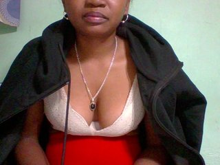 Olga34 Porn Show