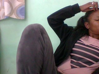Olga34 Porn Show