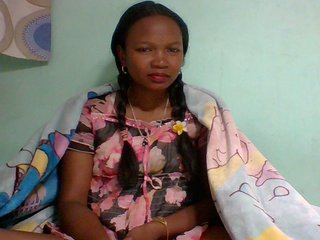 Olga34 Porn Show