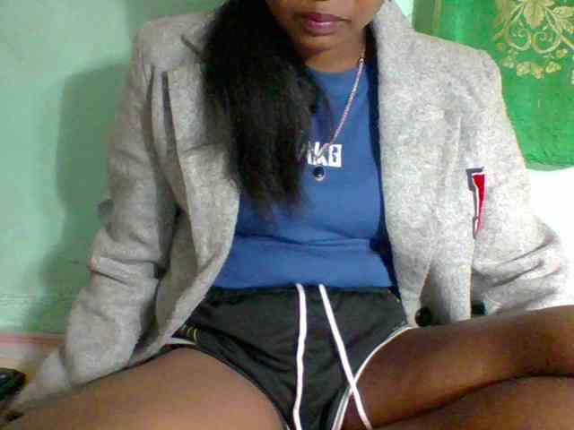 Olga34 webcam