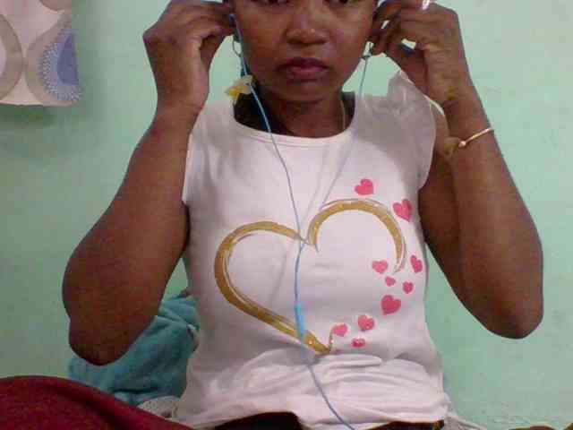 Olga34 webcam