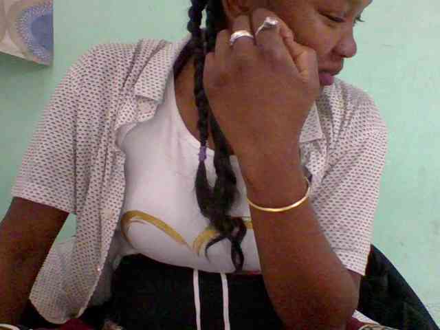 Olga34 webcam
