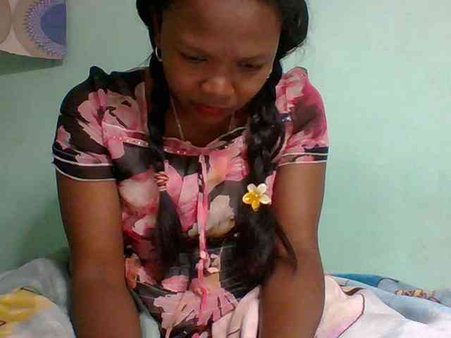 Olga34 webcam