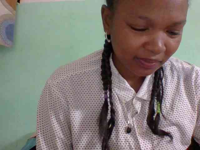 Olga34 webcam