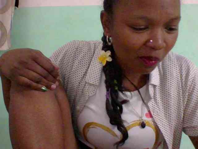 Olga34 webcam