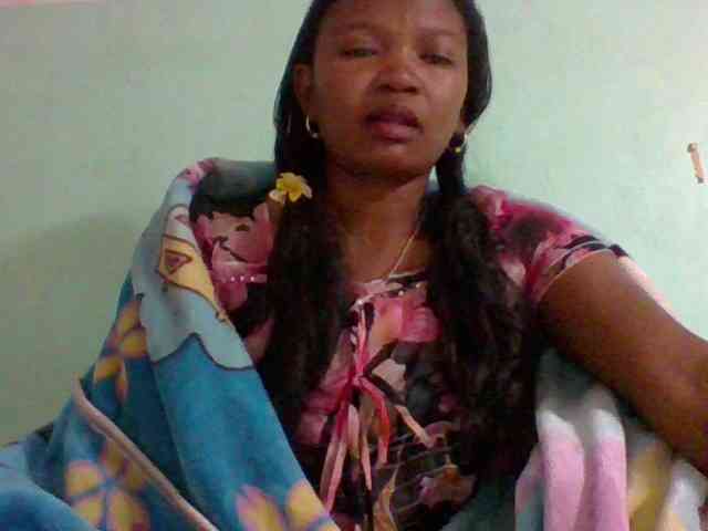 Olga34's webcam live show