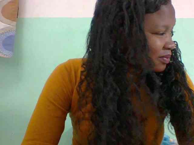Olga34 webcam