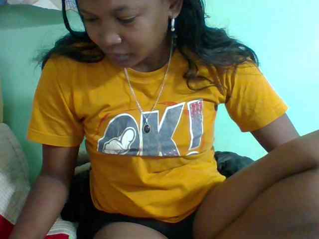 Olga34 webcam