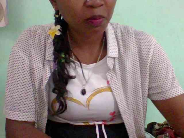 Olga34 webcam