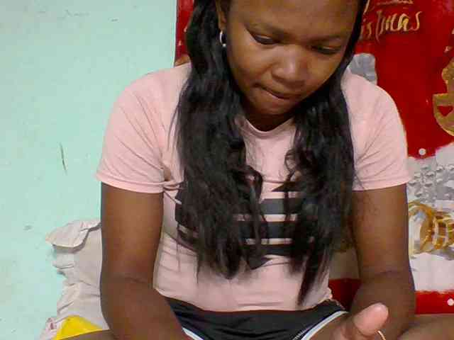 Olga34 webcam