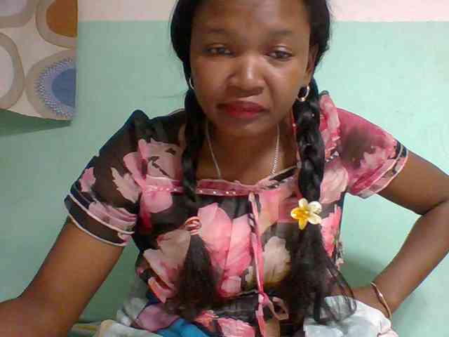Olga34 webcam
