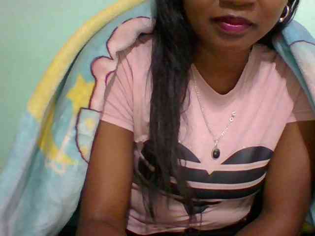 Olga34 webcam